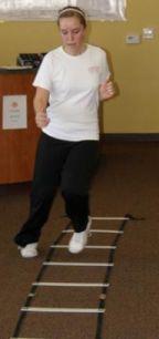 athlete's picture